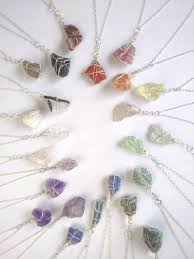 Crystal Jewelry